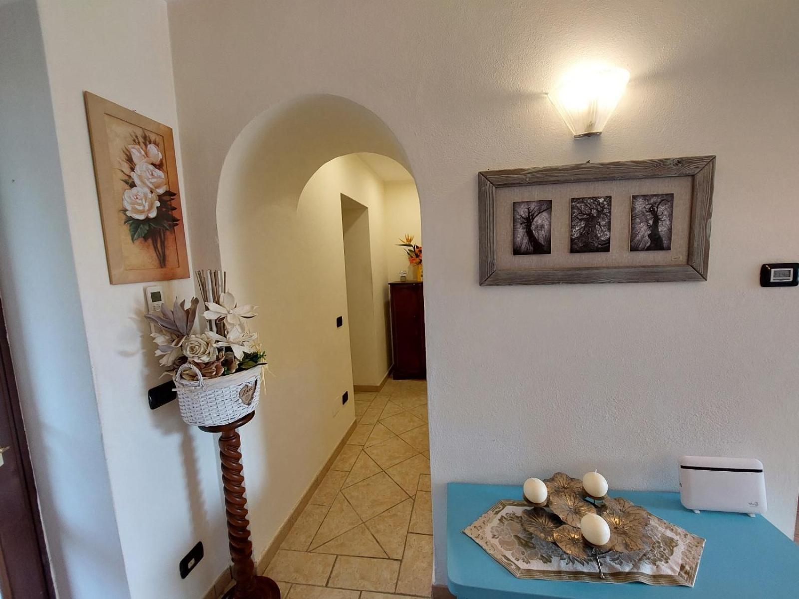 Casa Bianca Villa Pietrasanta Exterior photo